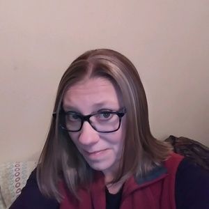 Meet your Posher, Terry